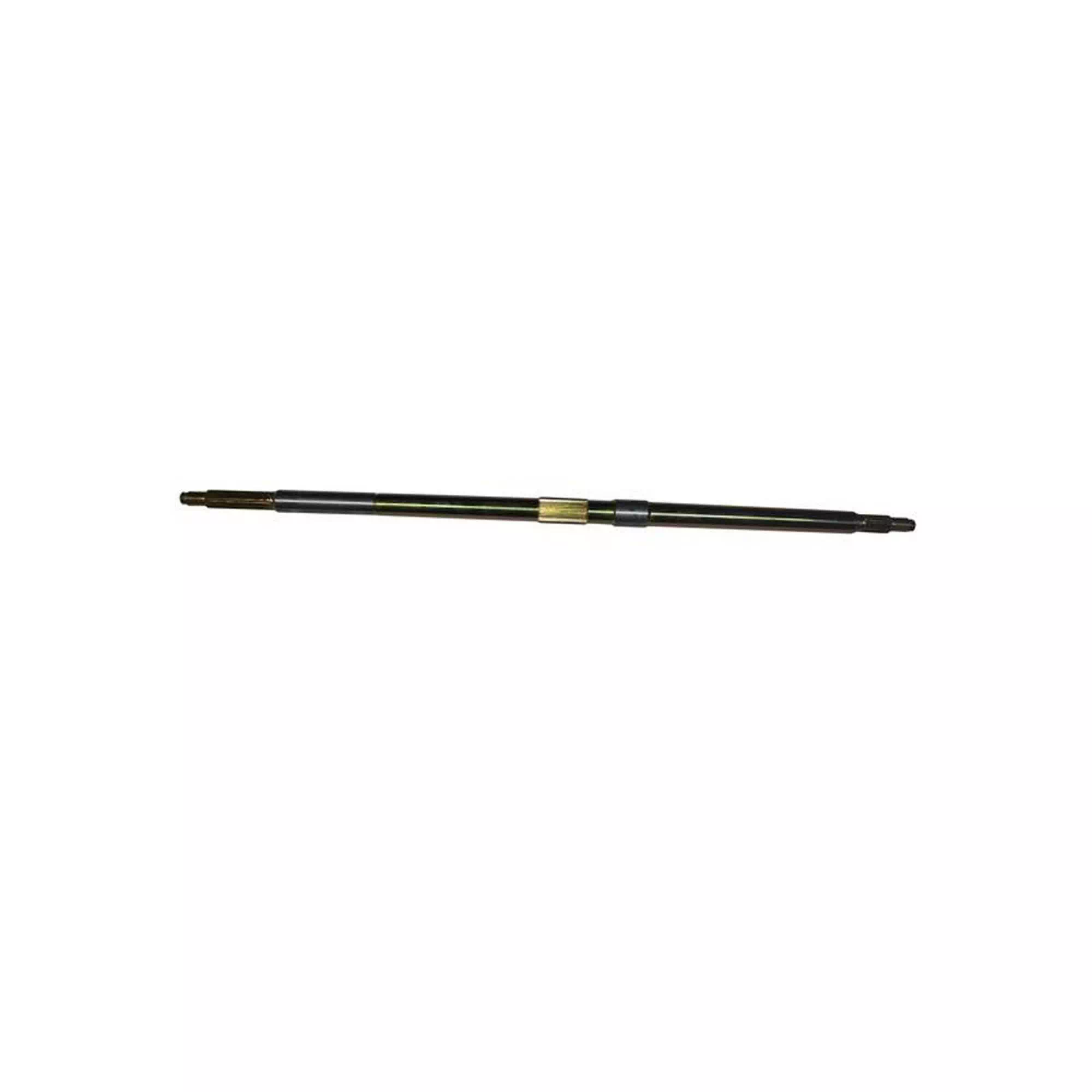 KUBA PROMAX 450 ARKA AKS MİLİ #KM 80187